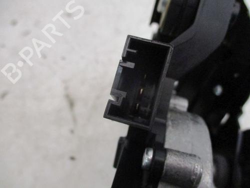 Rear wiper motor BMW 5 Touring (E61) 535 d | BP29089512M102 