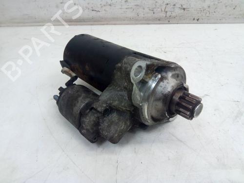 Used Starter SEAT TOLEDO III (5P2) 2.0 TDI 16V (140 hp) 27681824