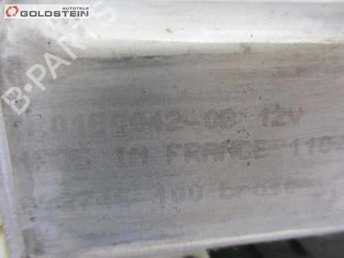 Right front window motor FORD FOCUS C-MAX (DM2) 1.6 | BP37102566E20 - Image 2