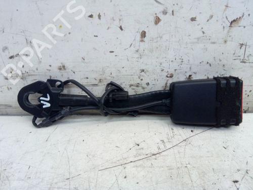 Seat buckle AUDI A4 Allroad B8 (8KH) 2.0 TFSI quattro | BP29104765I32