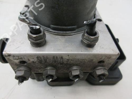 Electronic module VW POLO V (6R1, 6C1) 1.2 TSI 16V | BP19289899M83 