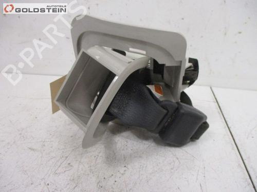 Rear center seatbelt SUBARU OUTBACK (BR) 2.5 i AWD (BR9) | BP40163610I27 - Image 2