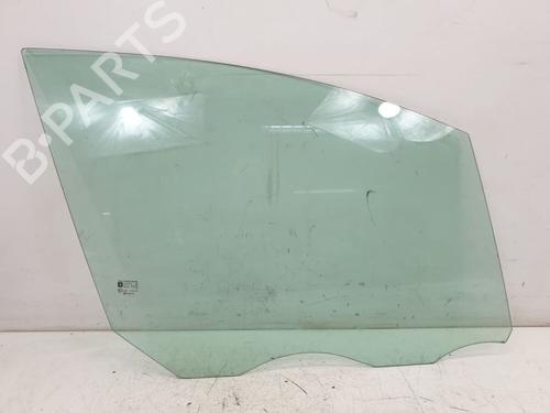 Used Front right quarter glass Front right quarter glass OPEL MERIVA B MPV (S10) 1.4 (75) (120 hp) 33907706 33907706