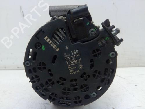 Alternator BMW 3 (E90) 328 i | BP38757954M7 - Image 7
