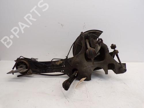 Right rear steering knuckle FORD MONDEO IV (BA7) 1.8 TDCi | BP29094307M28 