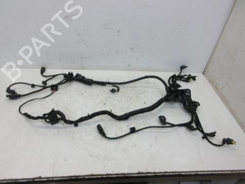 Ledningsnett BMW 5 (G30, F90) 520 i (184 hp) 22431947