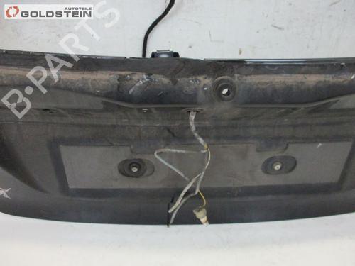 Tailgate FORD FIESTA VI (CB1, CCN) 1.6 TDCi | BP18788155C6 