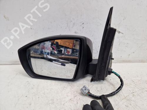 Used Left mirror Left mirror 37146317 37146317