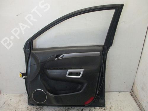 Right front door OPEL ANTARA A (L07) 2.0 CDTI 4x4 | BP26647513C3 