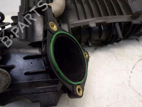 Intake manifold BMW 1 (E87) 116 d | BP33053478M70  - Image 8