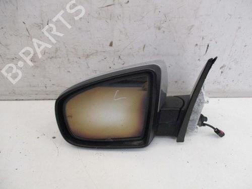 Left mirror BMW X5 (E70) xDrive 35 d | BP29090249C26 