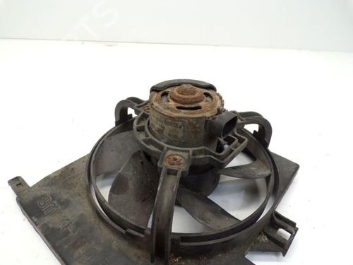 Fan SMART ROADSTER Coupe (452) 0.7 (452.334) | BP37117953M128 - Image 4