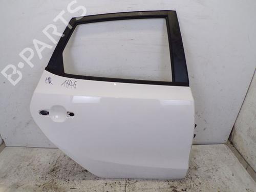 Used Right rear door HYUNDAI i30 (FD) 1.4 (109 hp) 30667824