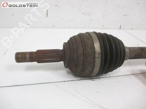 Left front driveshaft DACIA LOGAN MCV (KS_) 1.5 dCi (KS0K) | BP37107514M38 - Image 2