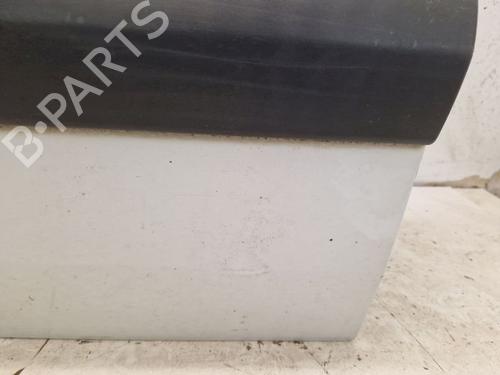 Left front door DACIA LOGAN MCV (KS_) 1.6 (KS0B, KS0D, KS0F) | BP29702719C2 