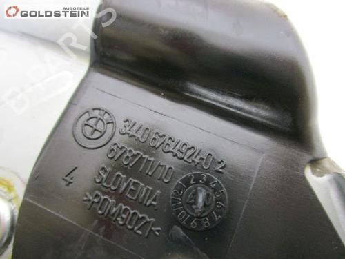 håndbremse BMW 3 Coupe (E92) 320 i | BP25224139I18 