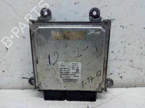 Engine control unit (ECU) MERCEDES-BENZ E-CLASS T-Model (S212) E 200 CDI / BlueTEC (212.205, 212.206) | BP37135879M57 - Image 5