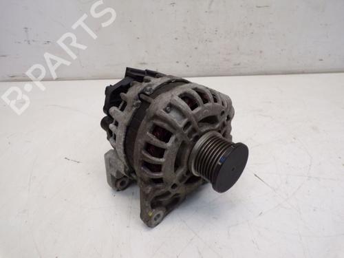 Generator DACIA SANDERO II TCe 90 (B8M1, B8MA, B8AC) (90 hp) 29100341