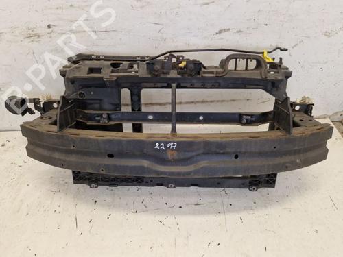 Used Crossmember FORD FIESTA VI (CB1, CCN) 1.6 Ti (120 hp) 29108195