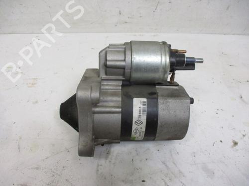 Starter DACIA DUSTER (HS_) 1.6 16V | BP37115339M8 - Image 4
