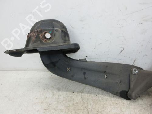 Left rear steering knuckle VW EOS (1F7, 1F8) 2.0 FSI | BP37129078M27 - Image 5