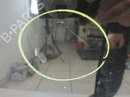 Right front door VW NEW BEETLE (9C1, 1C1) 2.0 | BP26647598C3 