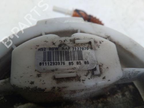 Fuel pump MINI MINI (R50, R53) Cooper | BP30398523M76