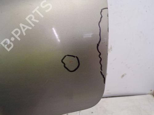Left rear door NISSAN X-TRAIL I (T30) 2.2 dCi 4x4 | BP26647738C4 