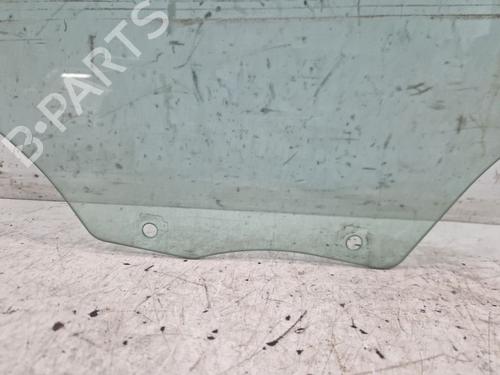 Rear left door window PEUGEOT 208 I (CA_, CC_) 1.4 VTi | BP29101981C20 