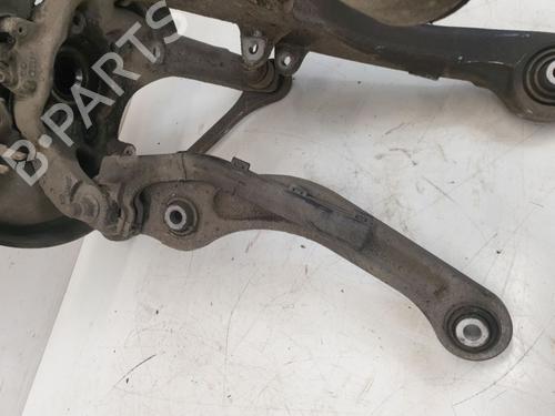 Left rear steering knuckle AUDI A8 D3 (4E2, 4E8) 4.2 TDI quattro | BP33276359M27  - Image 8