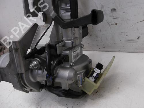Steering column RENAULT MEGANE III Hatchback (BZ0/1_, B3_) 1.6 16V (BZ1B, BZ1H) | BP37121051M21 - Image 5