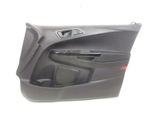 Used Front right panel FORD B-MAX (JK) 1.0 EcoBoost (120 hp) 25029218