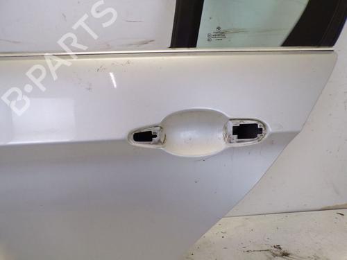 Left rear door BMW 3 (E90) 330 xi | BP29097968C4 