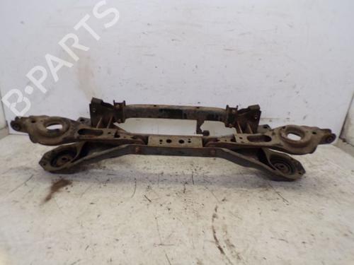 Bagaksel FORD C-MAX (DM2) 1.6 TDCi | BP18807532M2 