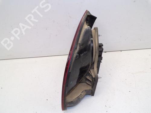 Left tailgate light VW TOUAREG (7LA, 7L6, 7L7) 2.5 R5 TDI | BP29084627C79