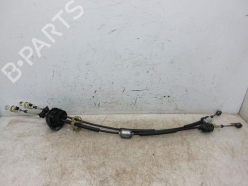 Cavo CITROËN C4 CACTUS 1.2 VTi 82 (82 hp) 30668576