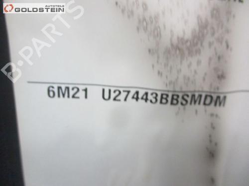 Rear left panel FORD GALAXY II (WA6) 2.0 TDCi | BP18758459C60 