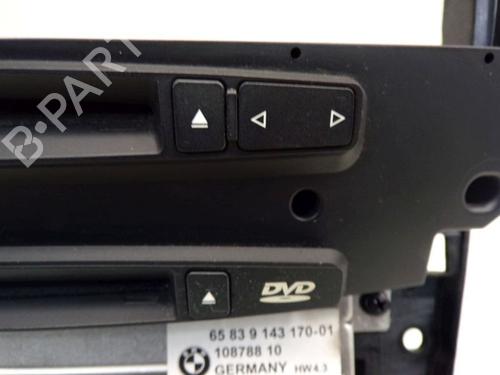Electronic module BMW 5 (E60) 530 i | BP24133386M83 