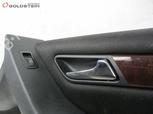 Front right panel MERCEDES-BENZ A-CLASS (W169) A 200 (169.033, 169.333) | BP37107327C59 - Image 3