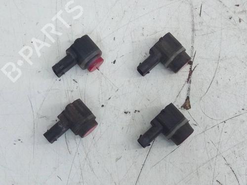 Used Electronic module VW PASSAT B6 Variant (3C5) 1.4 TSI (122 hp) 29104238