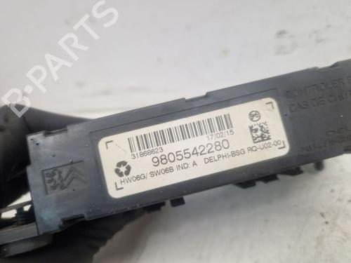 Módulo eletrónico CITROËN C4 CACTUS 1.6 HDi 90 | BP38029524M83 - Image 6