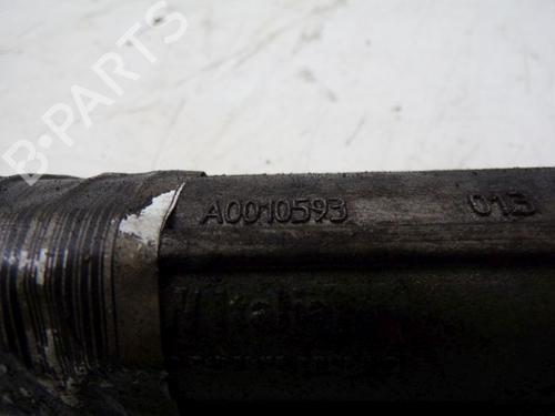 Steering rack OPEL CORSA D (S07) 1.4 (L08, L68) | BP29090784M22 