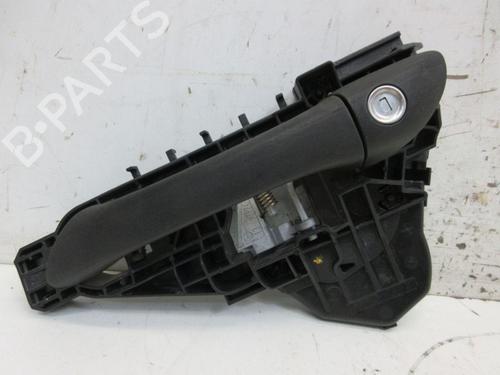 Türgriff vorne links außen für MERCEDES-BENZ A-CLASS (W169) A 180 CDI (169.007, 169.307) (109 hp) 19298695