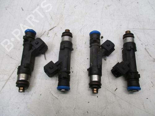 Injector OPEL CORSA D (S07) 1.2 (L08, L68) | BP37125408M100 - Image 2