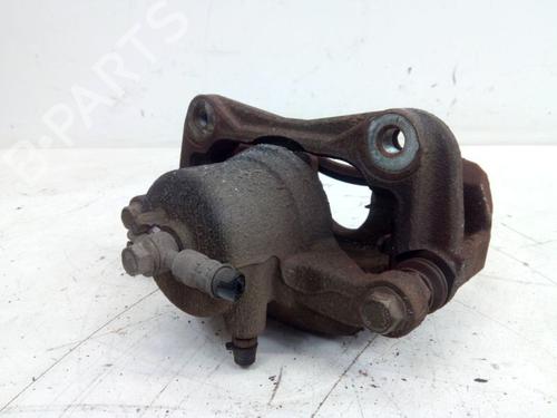 Left front brake caliper HYUNDAI i30 (GD) 1.4 | BP38028902M105 - Image 4