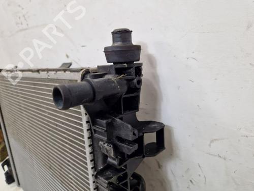 Water radiator RENAULT ZOE (BFM_) ZOE (BFMD) | BP29105963M31 