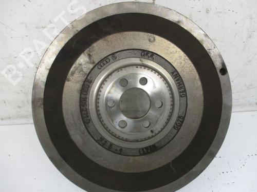 Flywheel SEAT IBIZA IV (6J5, 6P1) 1.4 | BP18800002M101