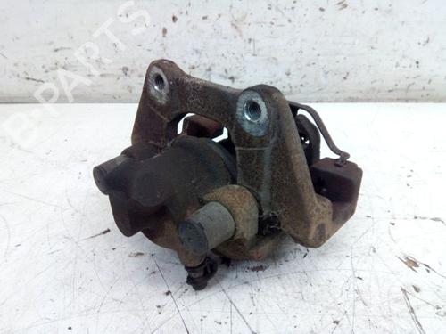 Right rear brake caliper BMW X3 (E83) 2.0 d | BP29106320M106 - Image 4