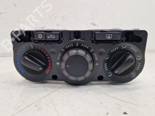 Used Climate control Climate control OPEL CORSA D (S07) 1.2 (L08, L68) (80 hp) 35947870 35947870
