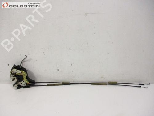 Used Rear right lock MITSUBISHI GRANDIS (NA_W) 2.0 DI-D (NA8W) (136 hp) 18788368